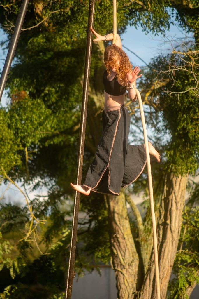 Compagnie Estival
